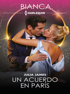 cover image of Un acuerdo en París